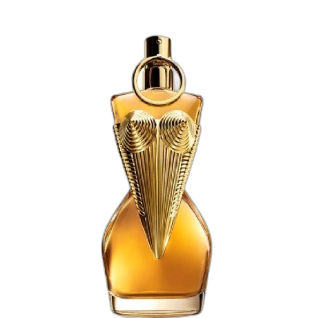 Frasco do perfume Divine Le Parfum