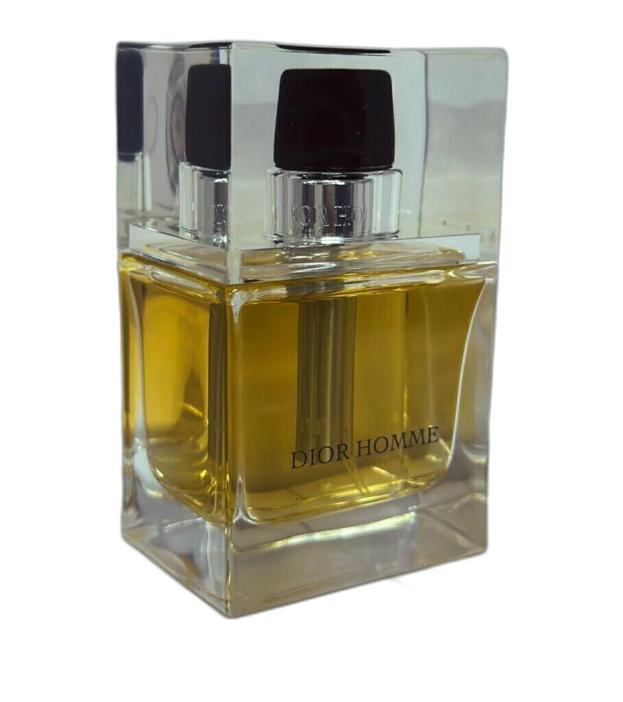 Frasco do perfume Homme (2005)