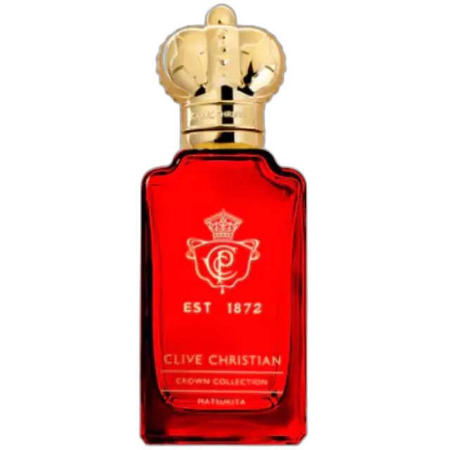 Frasco do perfume Town & Country