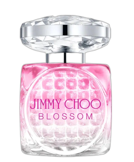 Frasco do perfume Blossom Special Edition