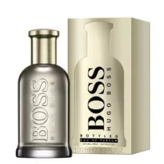 Boss Bottled Eau de Parfum 4