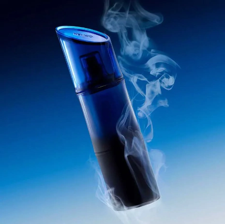 Homme Santal Marin 2