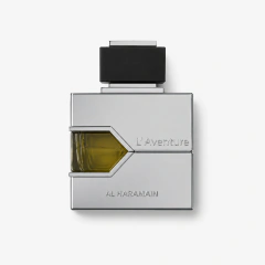 L'Aventure EDP 3