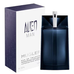 Alien Man 3