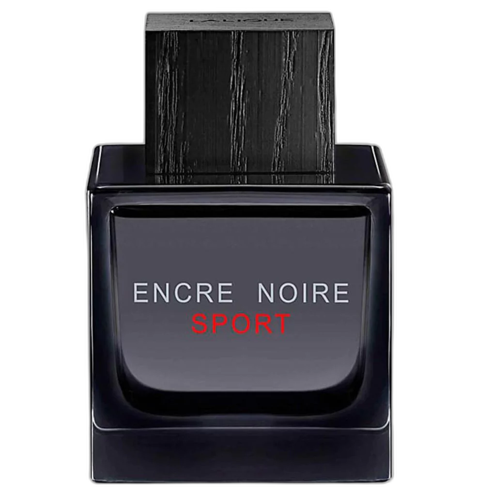 Encre Noire Sport — foto 1