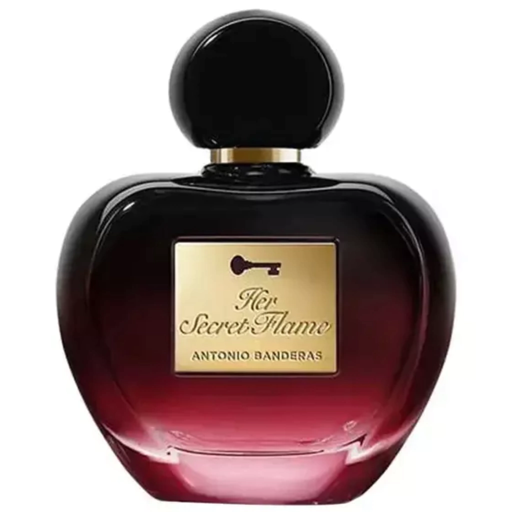 Her Secret Flame — foto 1