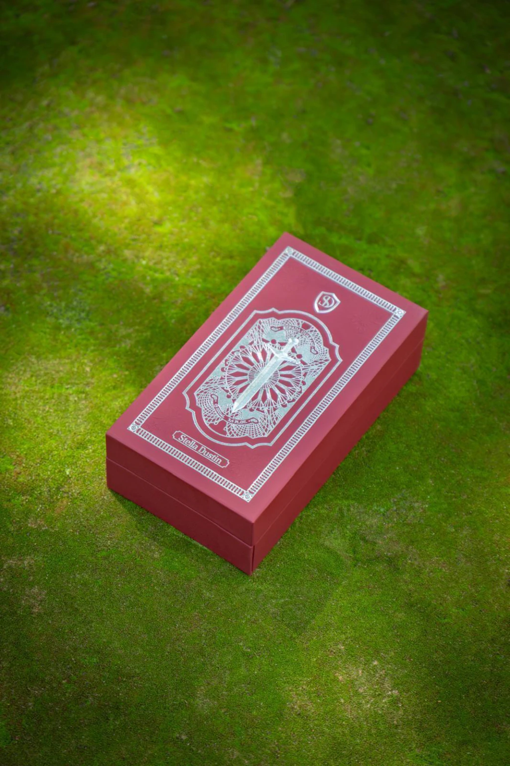 Espada Guarani 2