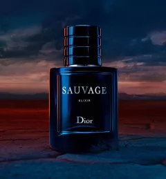 Sauvage Elixir 6