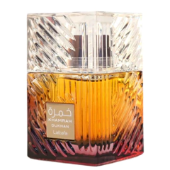 Khamrah Dukhan 2