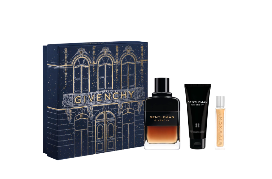 Kit Gentleman Réserve Privée Eau de Parfum — foto 1