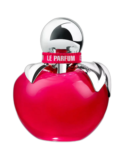 Frasco do perfume Nina Le Parfum