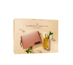 Kit Gabriela Sabatini Eau de Toilette 3