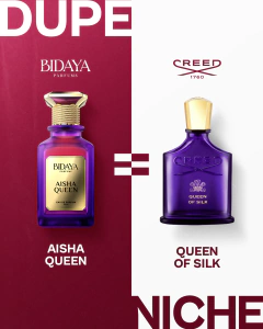 Aisha Queen 9