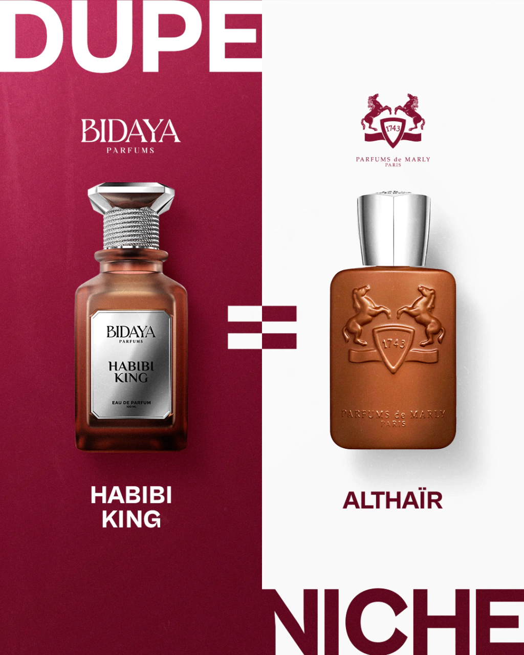 Habibi King 5