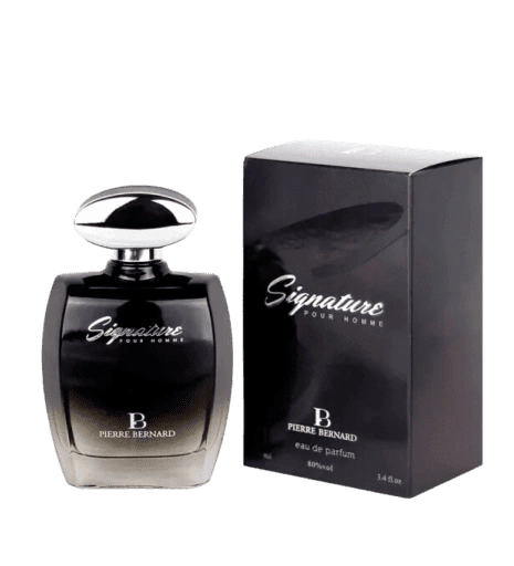 Signature Pour Homme Eau de Parfum 2