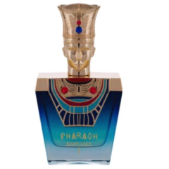 Pharaoh Ramesses I 3