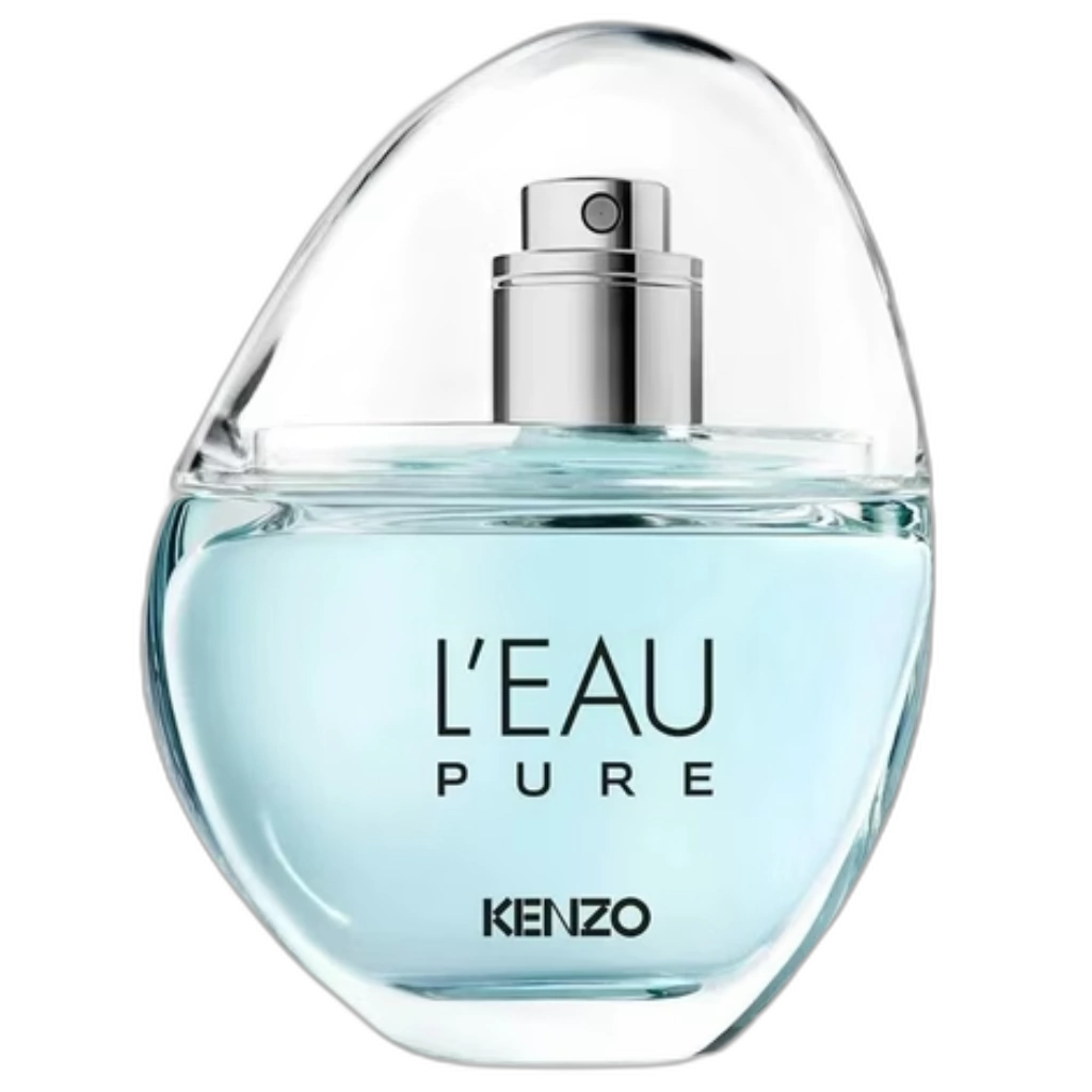 Frasco do perfume L'Eau Pure