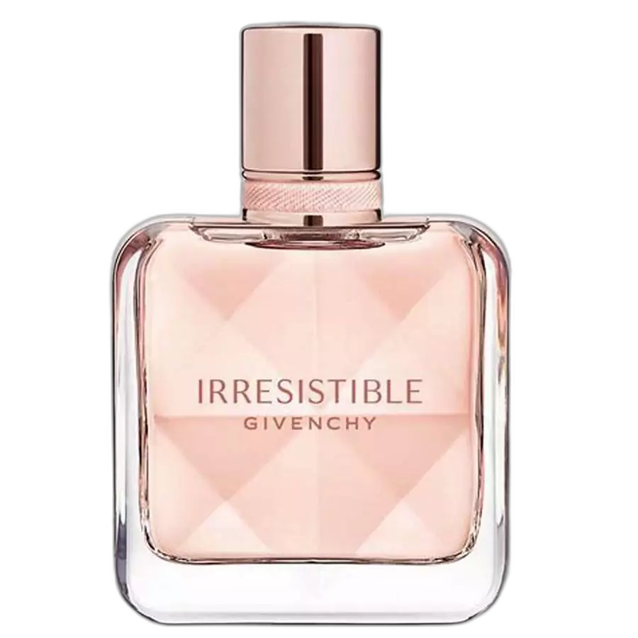 Frasco do perfume Irrésistible Eau de Toilette Fraiche