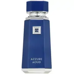 Azzure Aoud 2