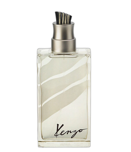 Frasco do perfume Kenzo Jungle Homme