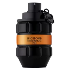 Spicebomb Extreme 4