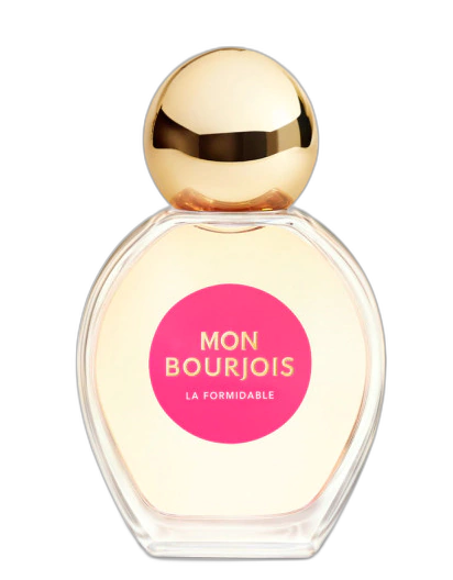 Frasco do perfume La Formidable