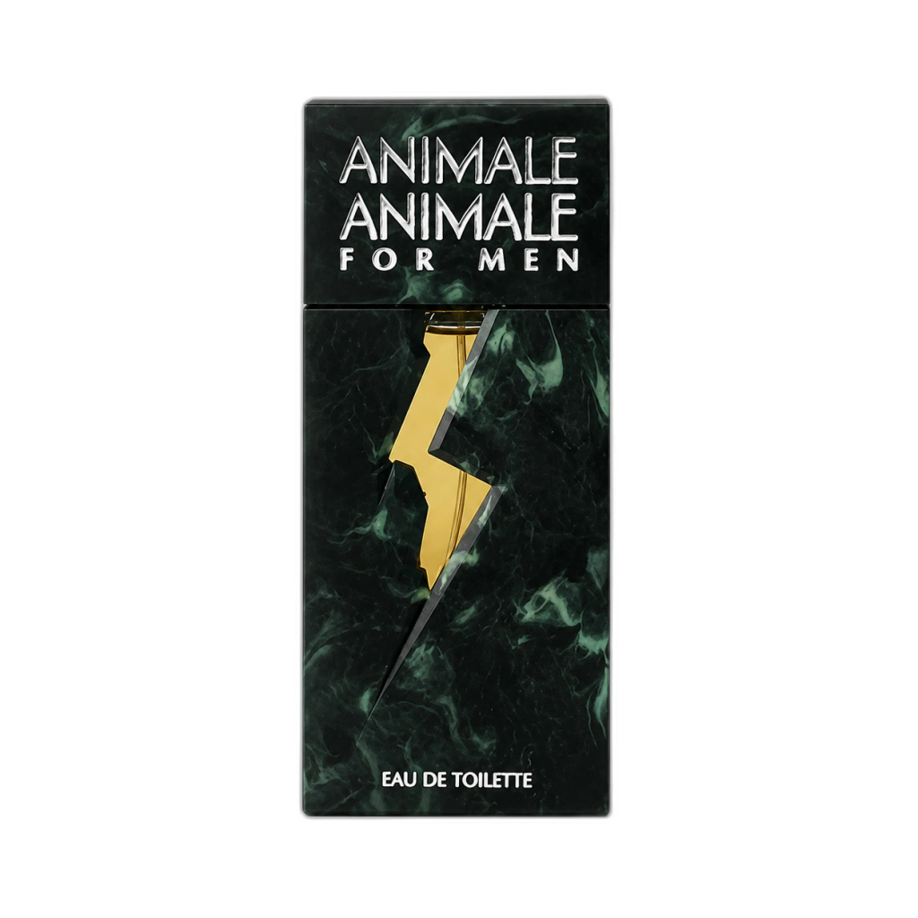 Frasco do perfume Animale Animale for Men