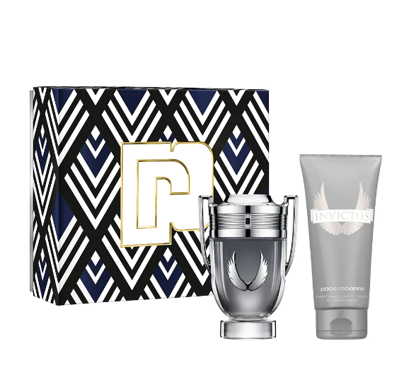 Kit Invictus Platinum — foto 1
