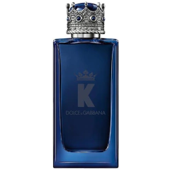 K Eau de Parfum Intense 2