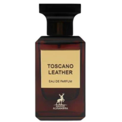 Toscano Leather 2