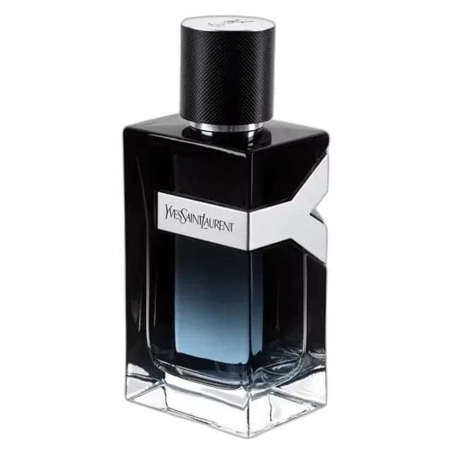 Frasco do perfume Y Eau De Parfum
