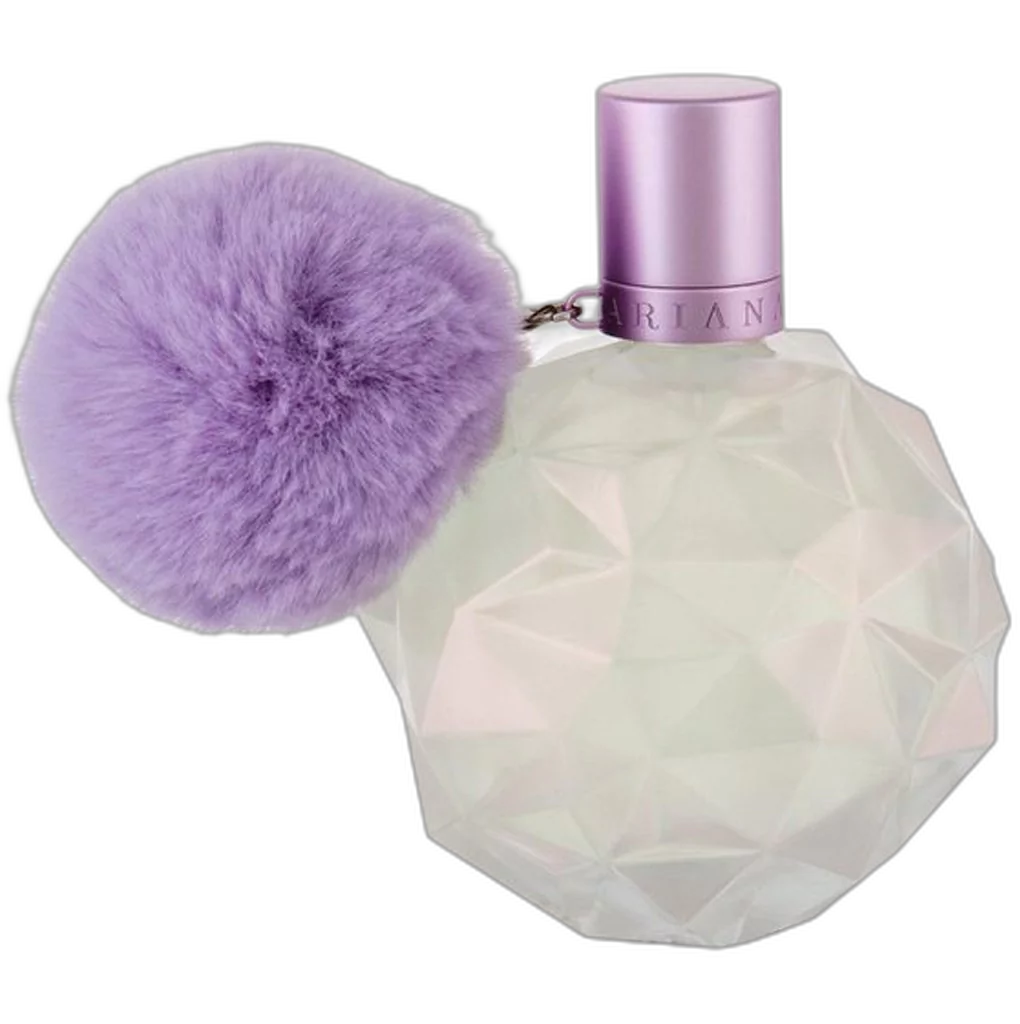 Frasco do perfume Moonlight