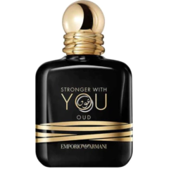 Stronger With You Oud 4
