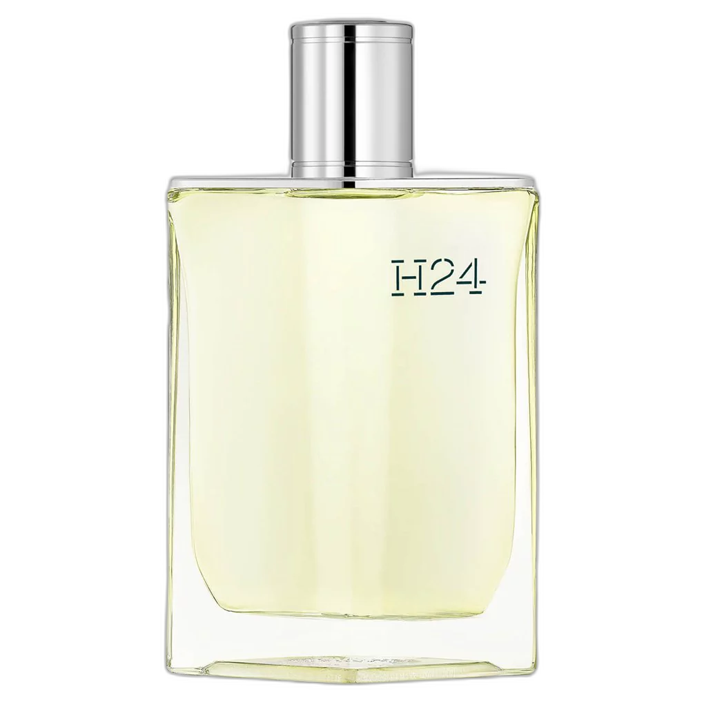 Frasco do perfume H24 Eau De Toilette