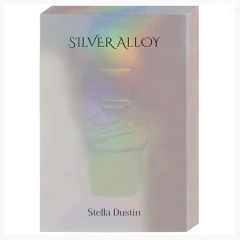 Silver Alloy 6