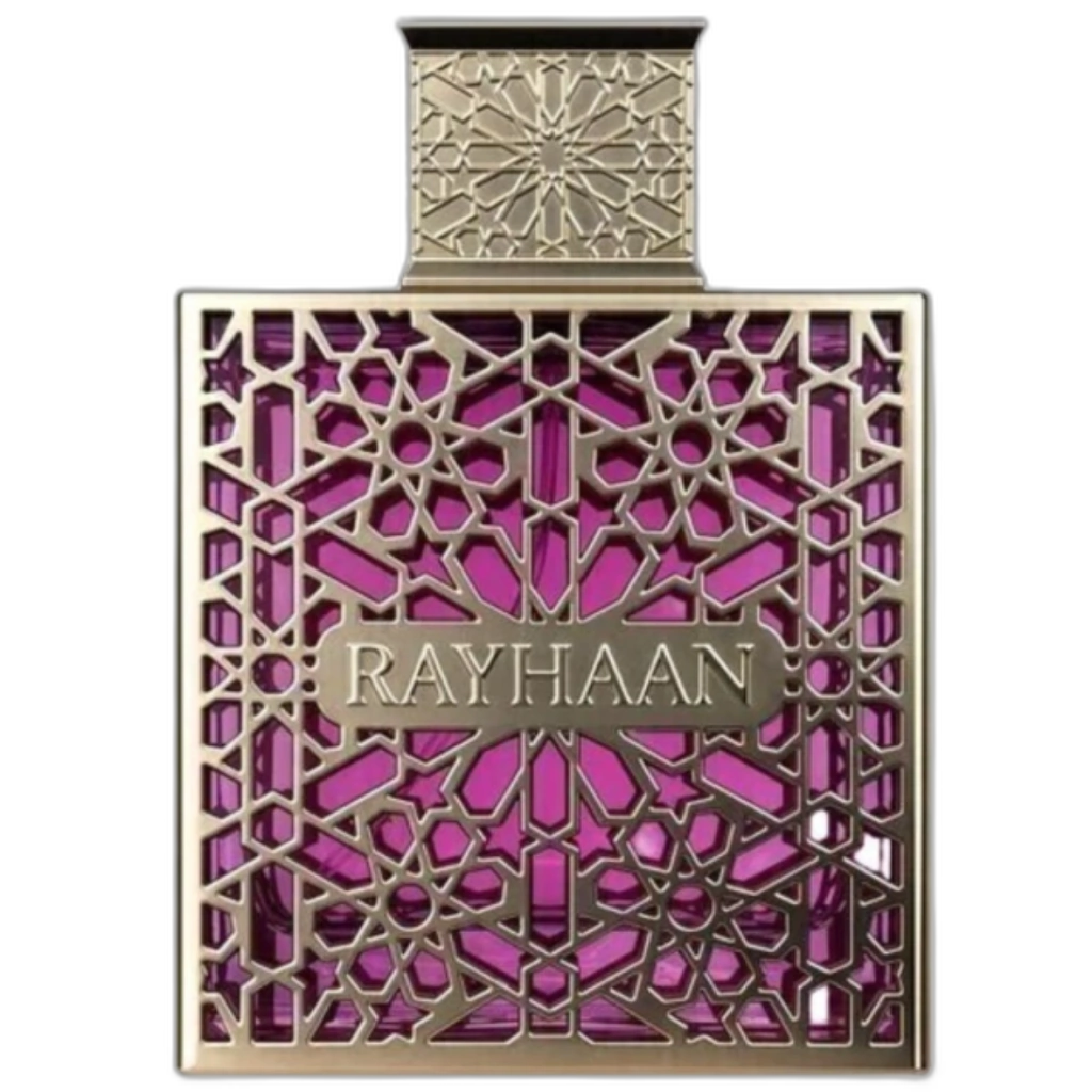 Frasco do perfume Kiss