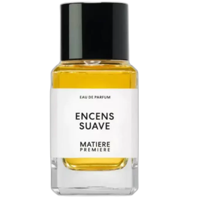 Frasco do perfume Encens Suave