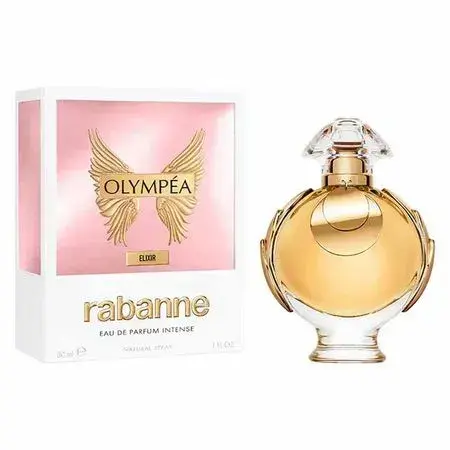 Olympea Elixir 4