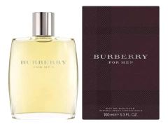Burberry For Men 3