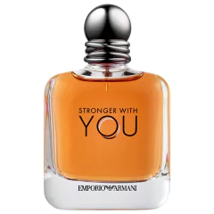 Stronger With You 2