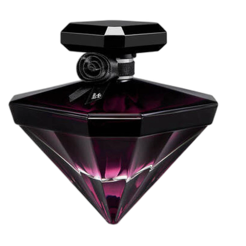 Frasco do perfume La Nuit Trésor Fleur de Nuit