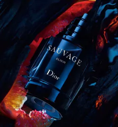 Sauvage Elixir 7