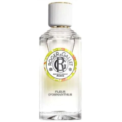 Fleur d'Osmanthus 4