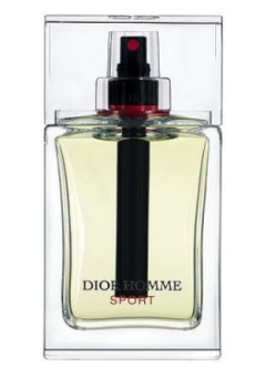 Homme Sport (2008) 5