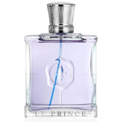 Monsieur Le Prince Elegant 2
