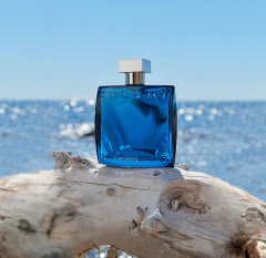 Chrome Parfum 3