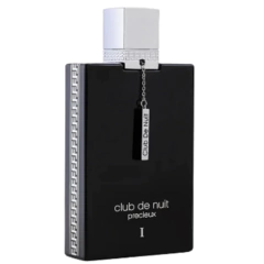 Club de Nuit Precieux 6