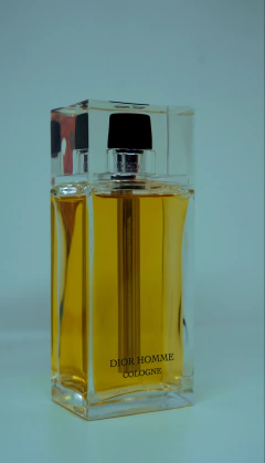 Homme Cologne (2007) 6