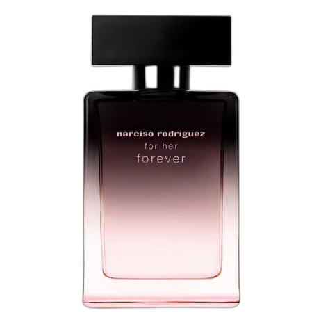 Frasco do perfume For Her Forever