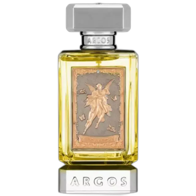 Frasco do perfume Bacio Immortale